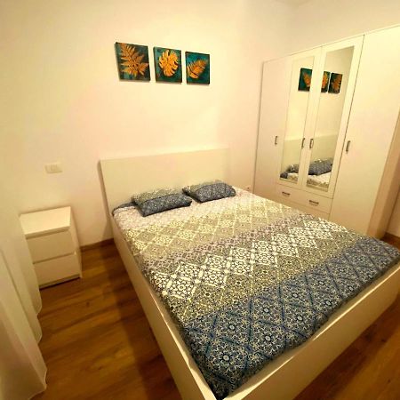 Bellagio - Cozy Apartment With Free Gym Бухарест Екстер'єр фото