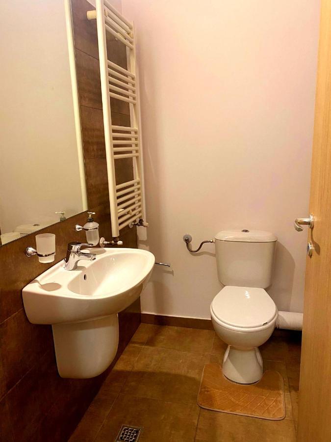 Bellagio - Cozy Apartment With Free Gym Бухарест Екстер'єр фото