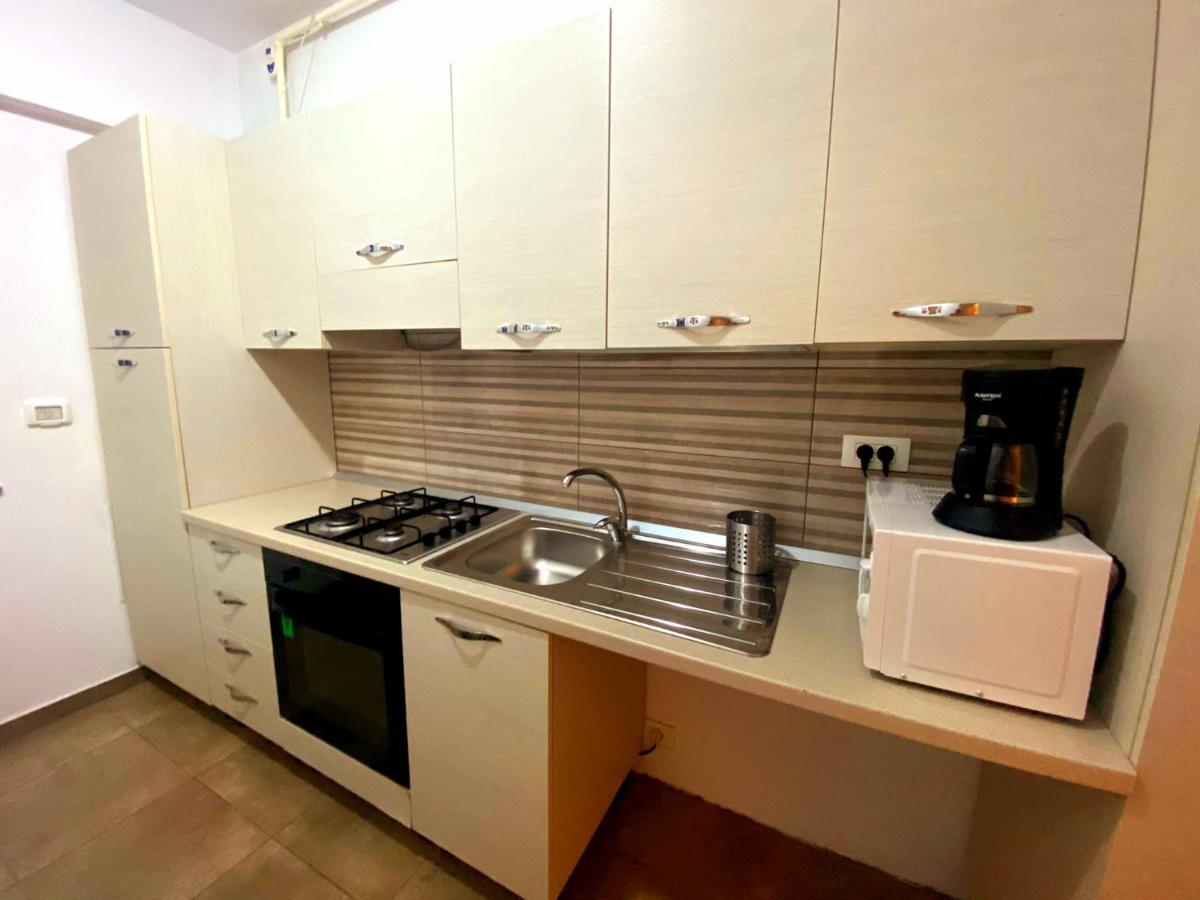 Bellagio - Cozy Apartment With Free Gym Бухарест Екстер'єр фото
