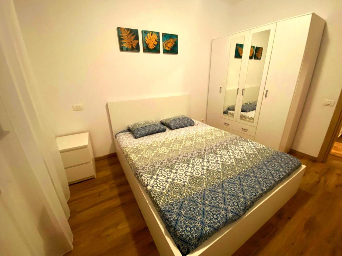 Bellagio - Cozy Apartment With Free Gym Бухарест Екстер'єр фото